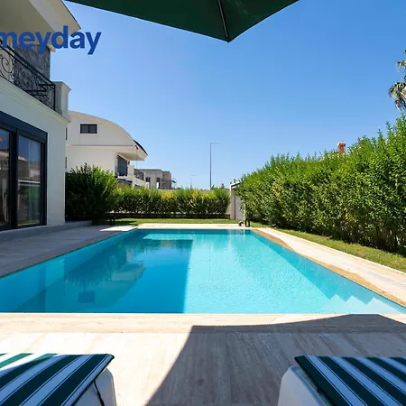Villaharmony A1 Vila *