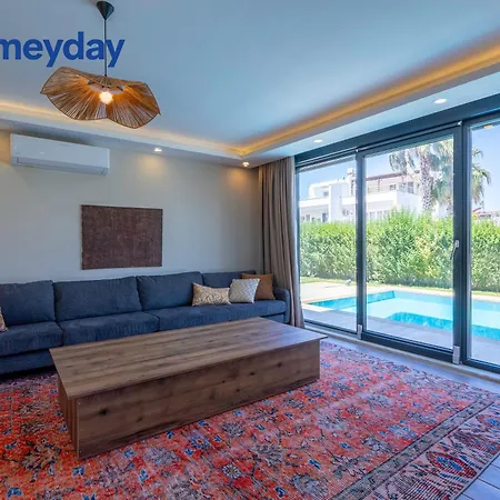 Villaharmony A1 * Belek