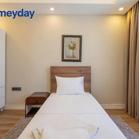 Villaharmony A1 * Belek