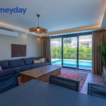 Villaharmony A1 * Μπέλεκ