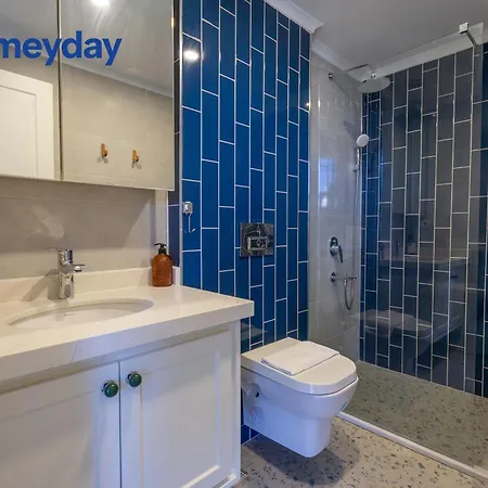 Vila Villaharmony A1 *