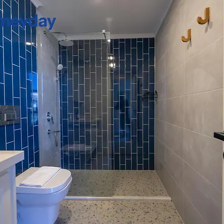 Vila Villaharmony A1