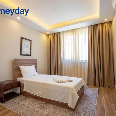Vila Villaharmony A1 *