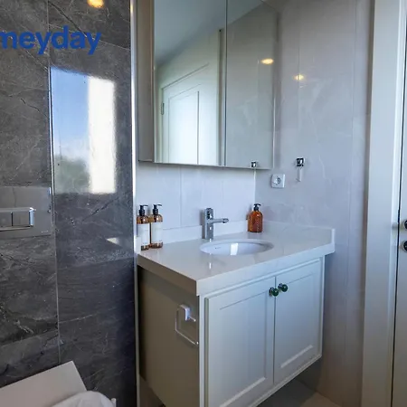 Vila Villaharmony A1 Belek