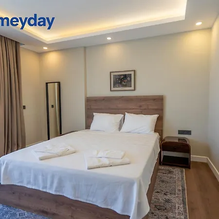 Villaharmony A1 Vila Belek