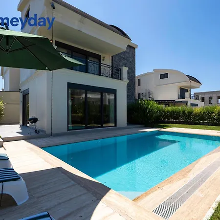 Villaharmony A1 * Belek