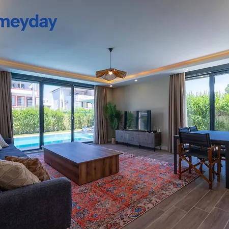 Villaharmony A1 * Belek